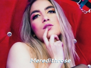 meredithrose Camgirls Live