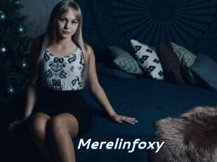 Merelinfoxy