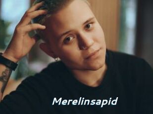 Merelinsapid