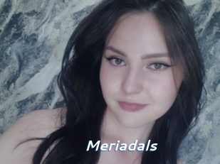 Meriadals