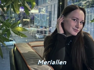Meriallen