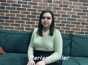 Meriannmiller