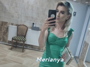 Merianya