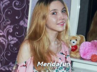 Meridafun