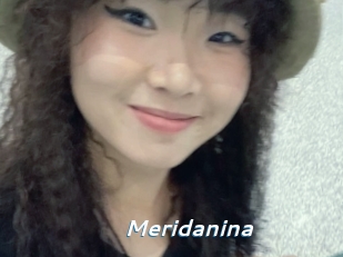 Meridanina