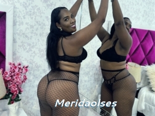 Meridaolses