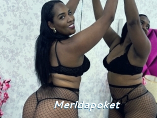 Meridapoket