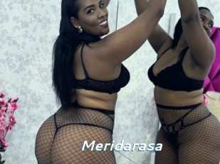 Meridarasa