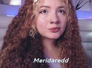 Meridaredd