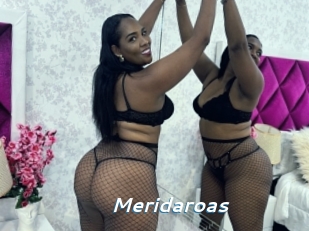 Meridaroas