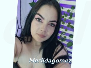 Meriidagomez