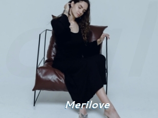 merilove Camgirls Live