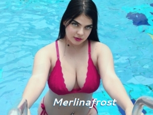 Merlinafrost