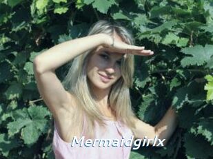 Mermaidgirlx