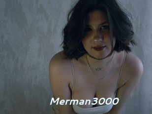 Merman3000