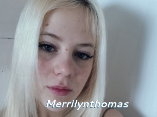 Merrilynthomas