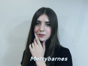 Merrybarnes