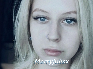 merryjullsx Camgirls Live
