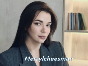 Merrylcheesman