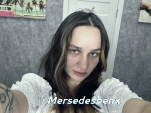 Mersedesbenx