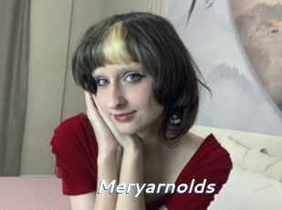 Meryarnolds