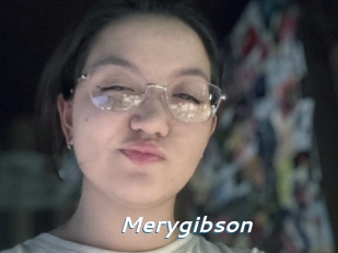 merygibson Camgirls Live