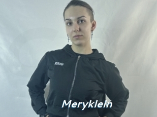 Meryklein