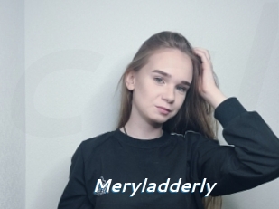 Meryladderly