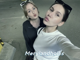 Merylandhollis