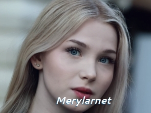 Merylarnet