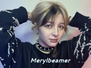 Merylbeamer