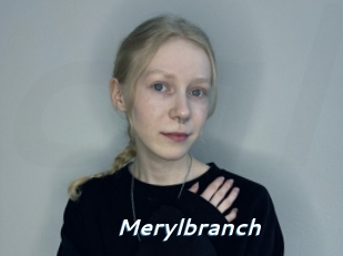 Merylbranch