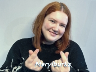 Merylburks