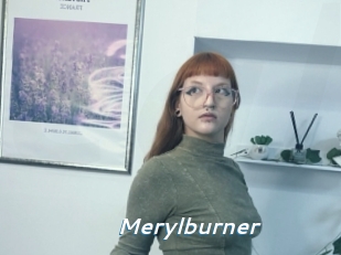 Merylburner