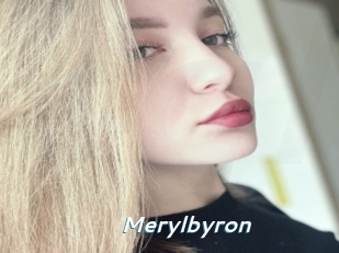 Merylbyron