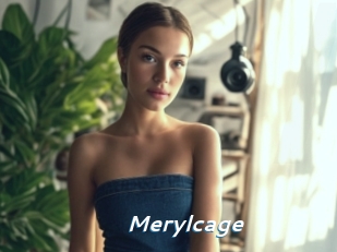 Merylcage