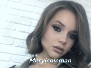 Merylcoleman