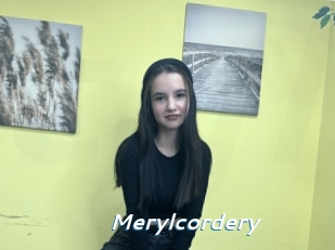 Merylcordery