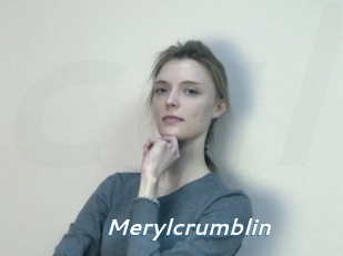 Merylcrumblin