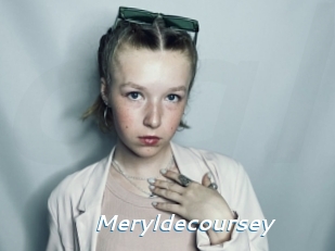 Meryldecoursey