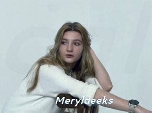 Meryldeeks