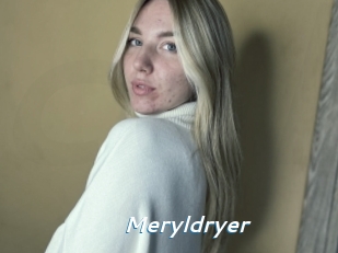 Meryldryer