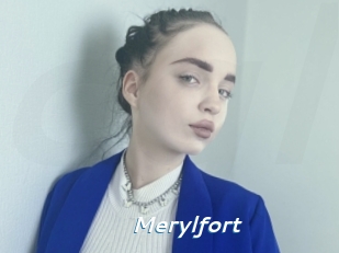 Merylfort