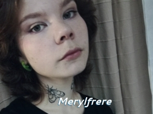 Merylfrere