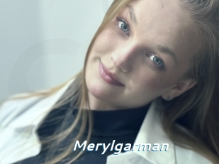Merylgarman