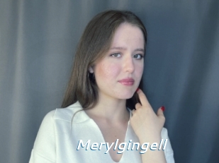 Merylgingell
