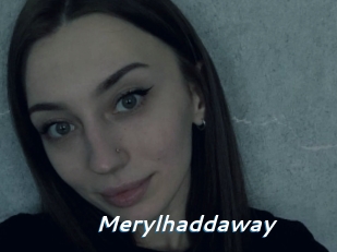 Merylhaddaway