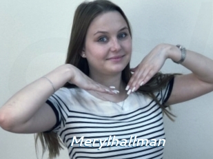 Merylhallman