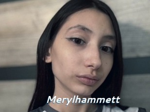 Merylhammett