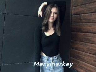 Merylharkey